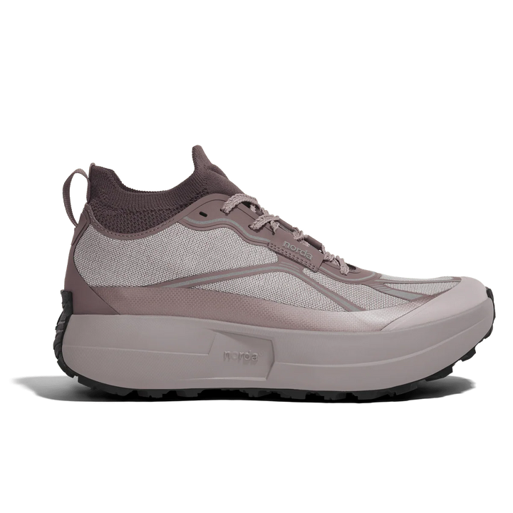 Norda 055 Thistle Women&