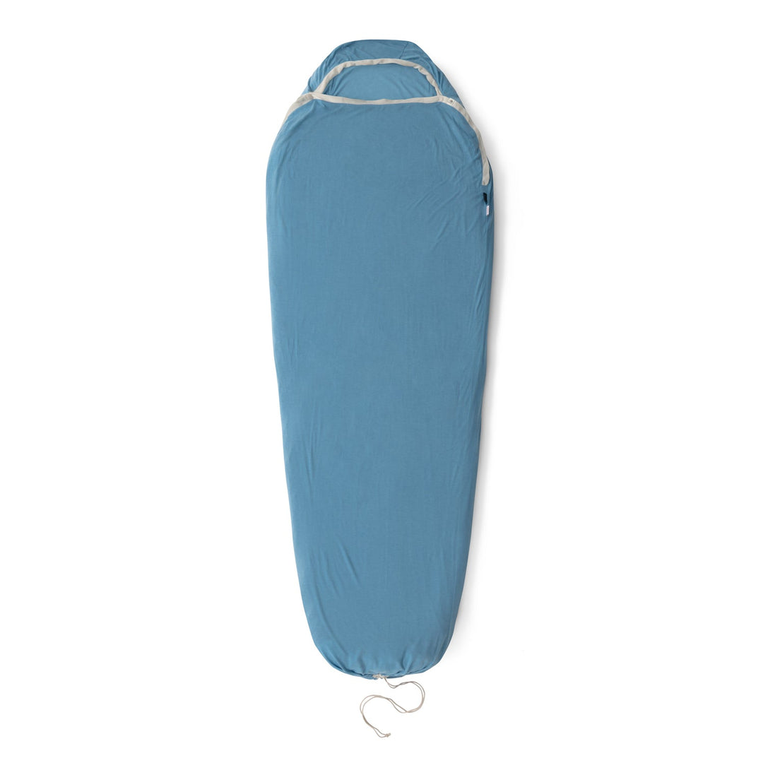 Breeze Lightweight Sleeping Bag Liner — Regular