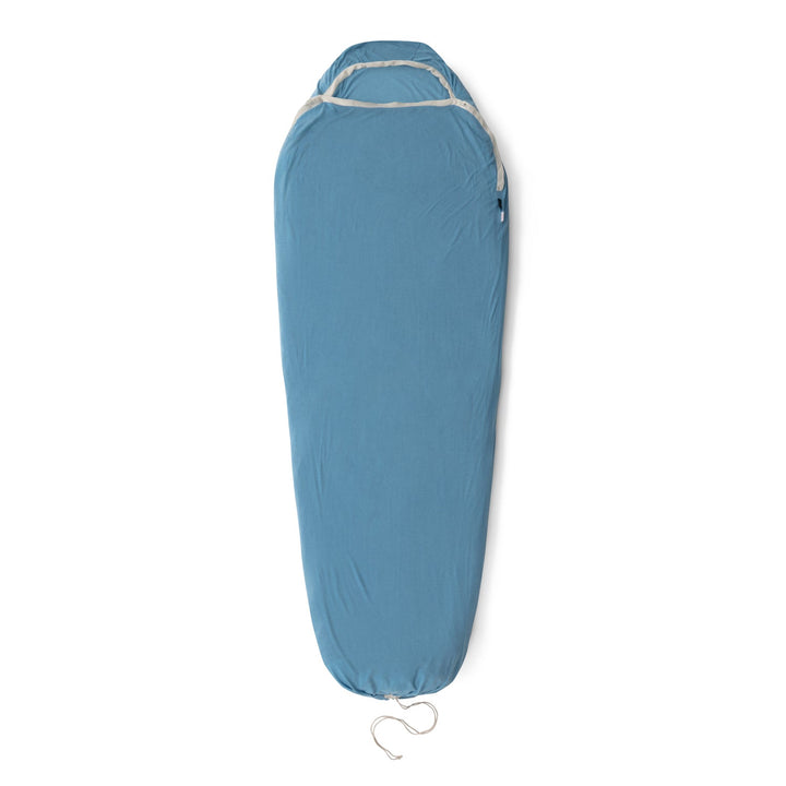 Breeze Lightweight Sleeping Bag Liner — Regular