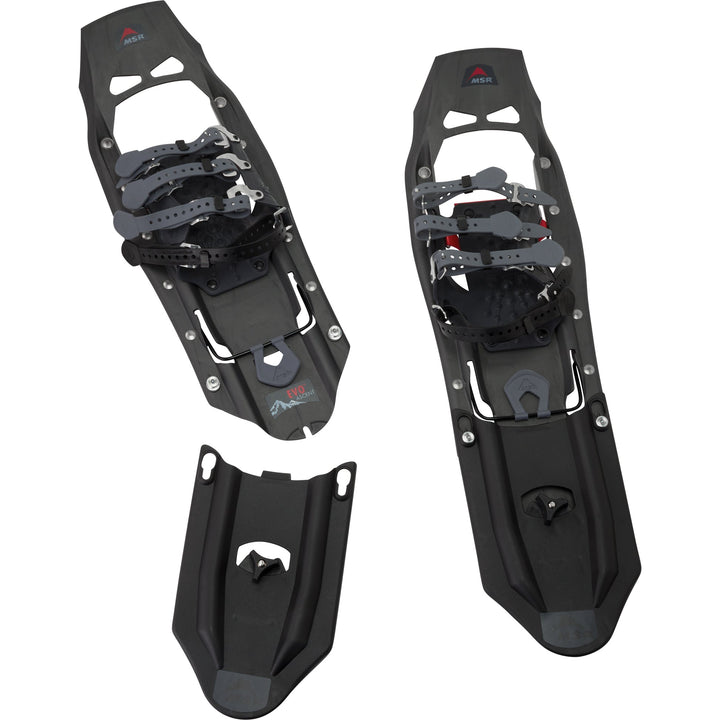MSR Evo Snowshoe Tails