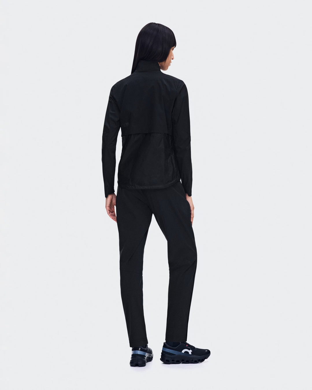 On Weather Jacket Women's