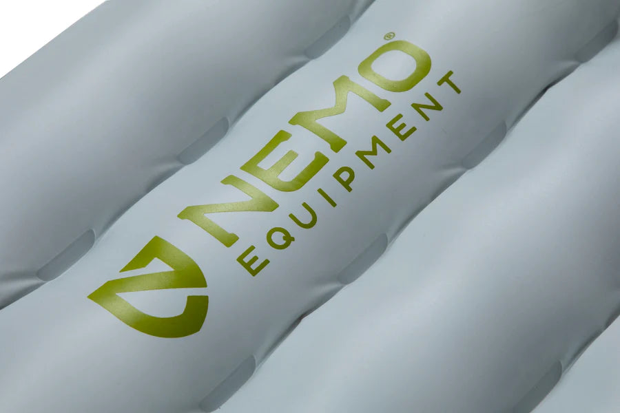 Nemo Tensor Elite Ultralight Insulated Sleeping Pad Pre-Order