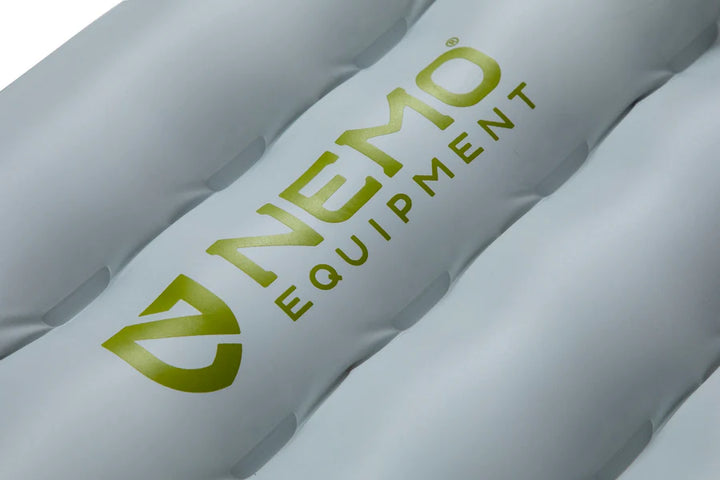 Nemo Tensor Elite Ultralight Insulated Sleeping Pad Pre-Order