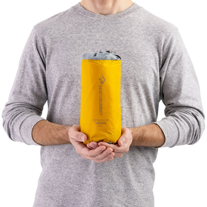 Ultralight XR Insulated Air Mat