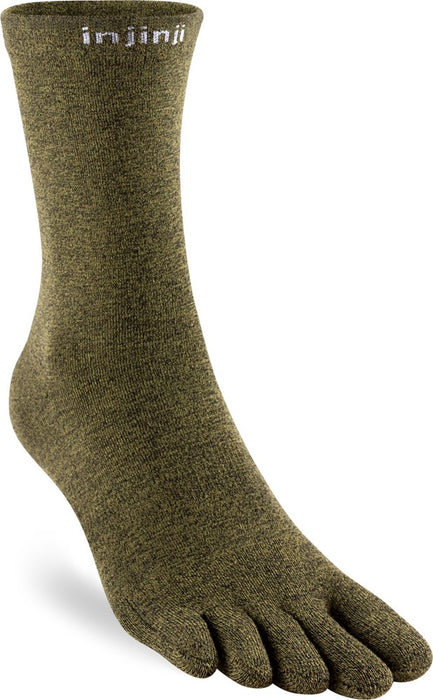 Injinji Liner Lightweight Crew
