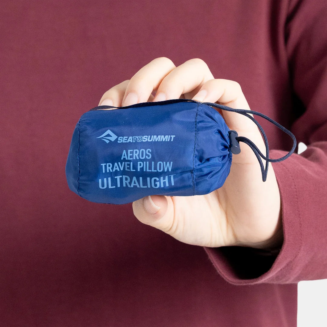 Sea To Summit Aeros Ultralight Travel Pillow - S26