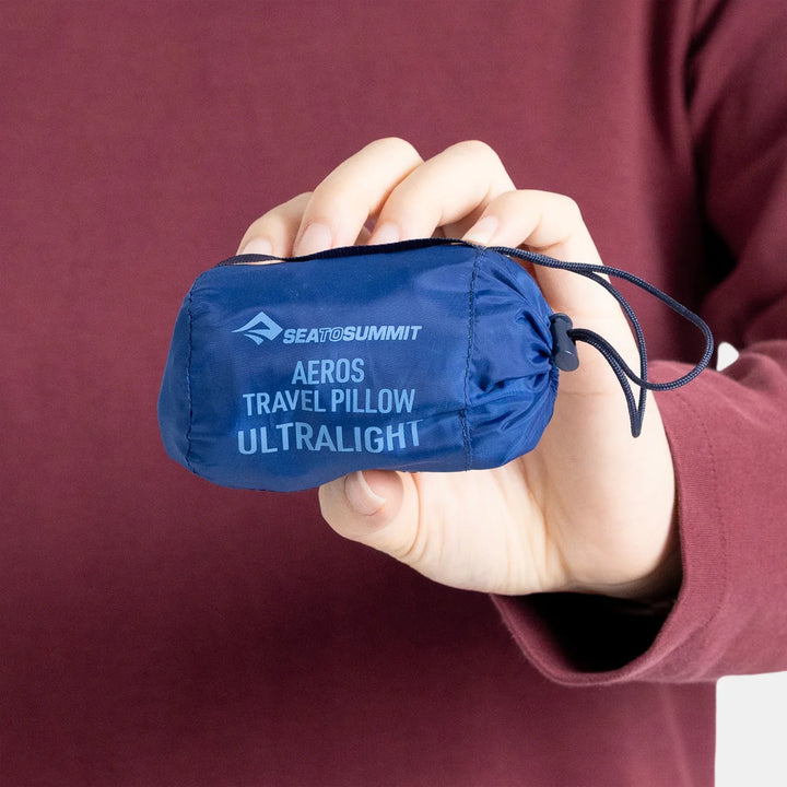 Sea To Summit Aeros Ultralight Travel Pillow - S26