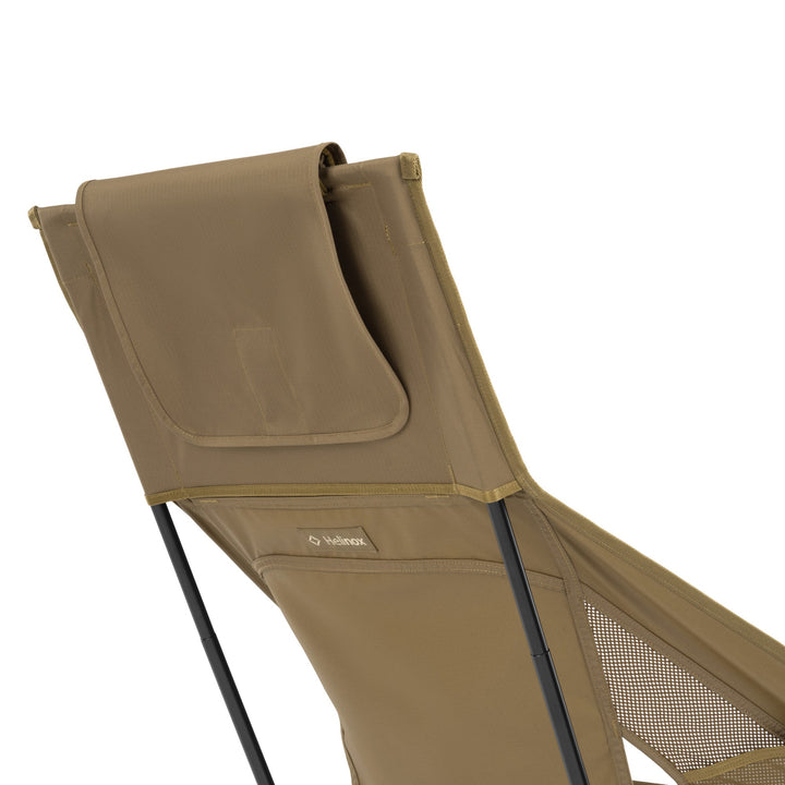 Sunset Chair (re)