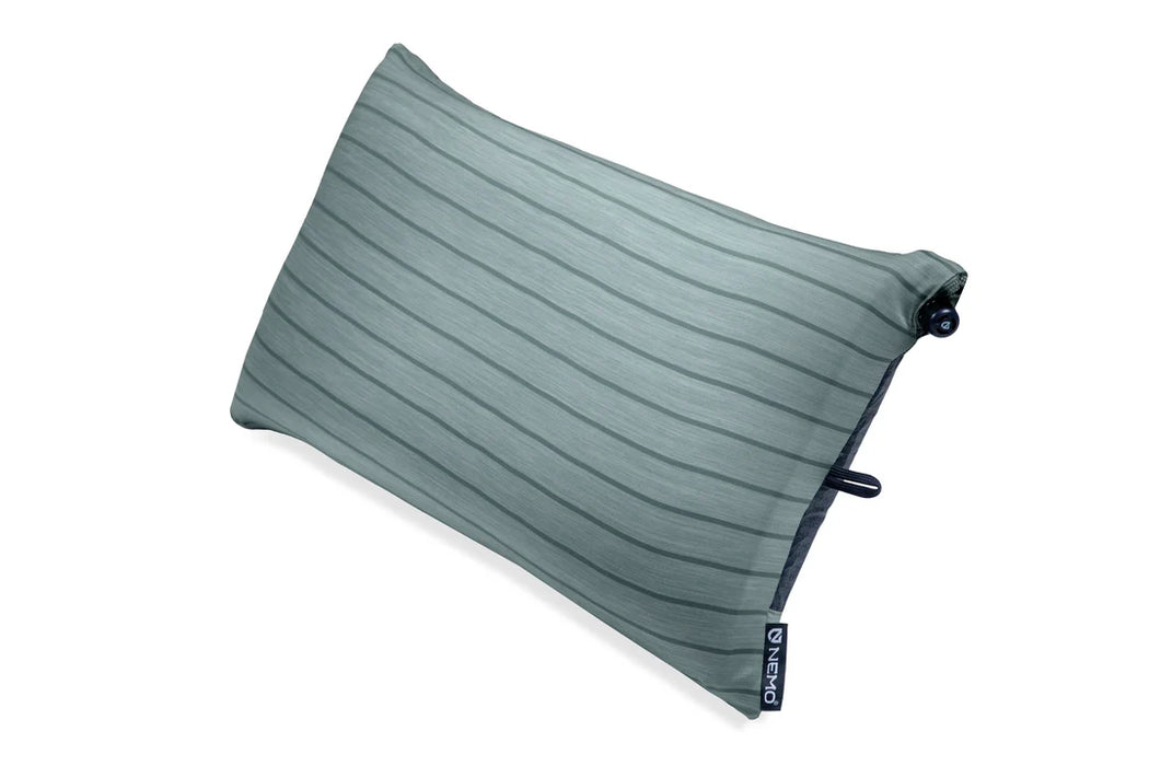 Nemo Fillo Wide Pillow