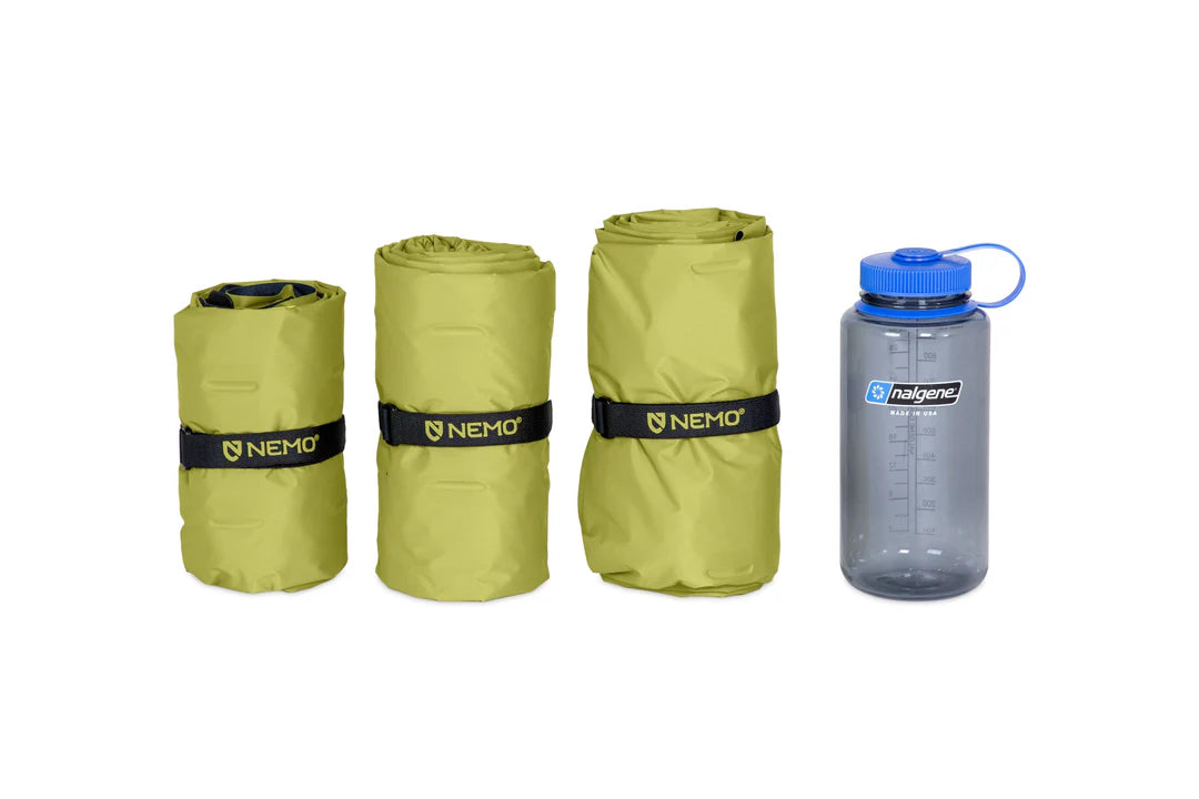 Nemo Eclipse All-Season Lightweight Insulated Sleeping Pad Pre-Order
