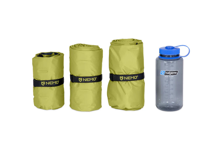 Nemo Eclipse All-Season Lightweight Insulated Sleeping Pad Pre-Order