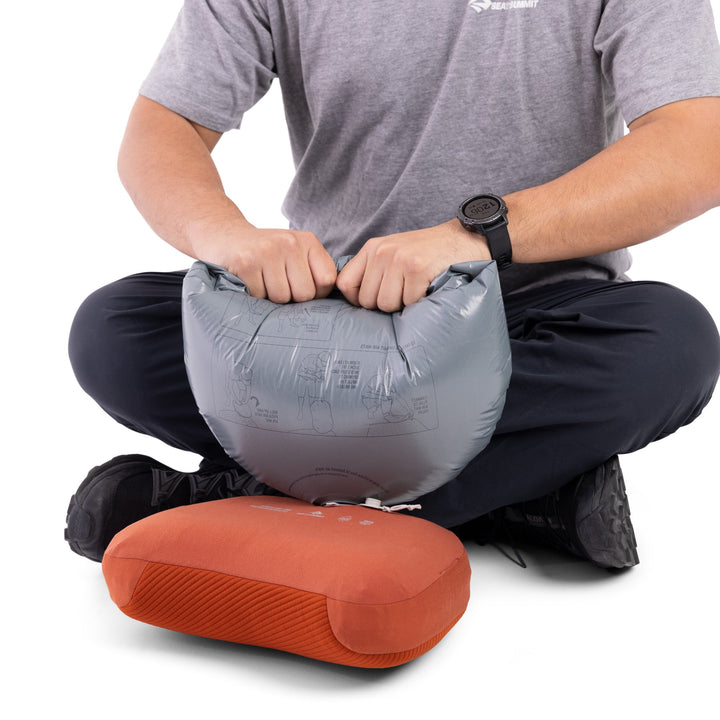Aeros Premium Pillow