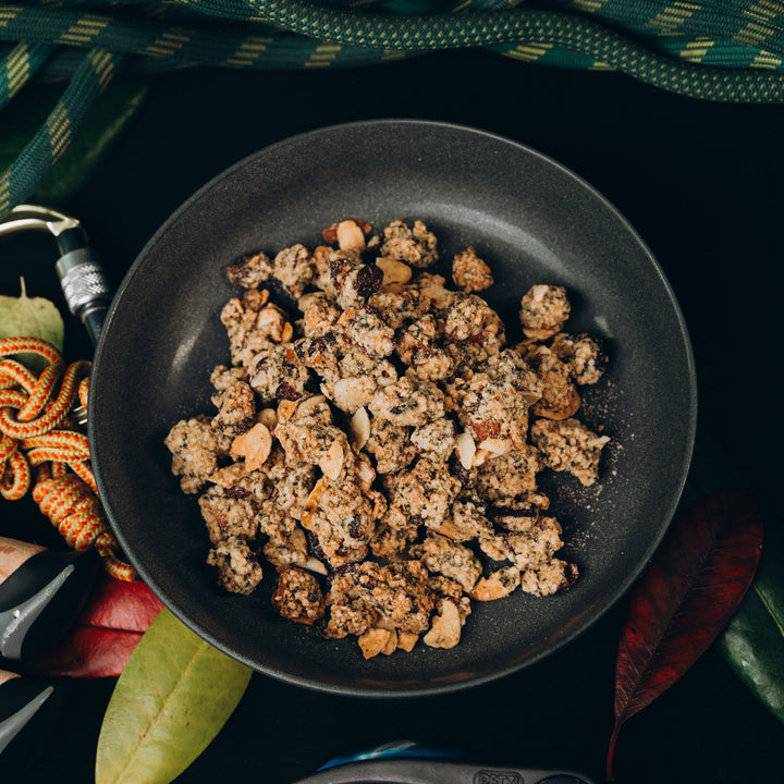 Nomad Nutrition Hempola Original Cereal