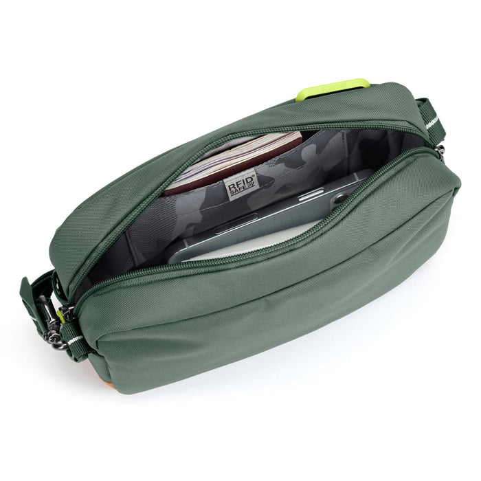 Pacsafe GO Crossbody
