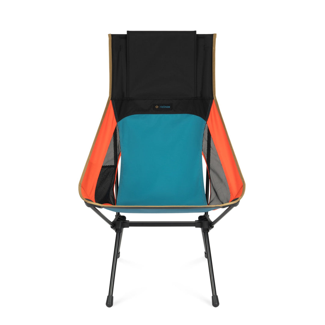 Sunset Chair (re)