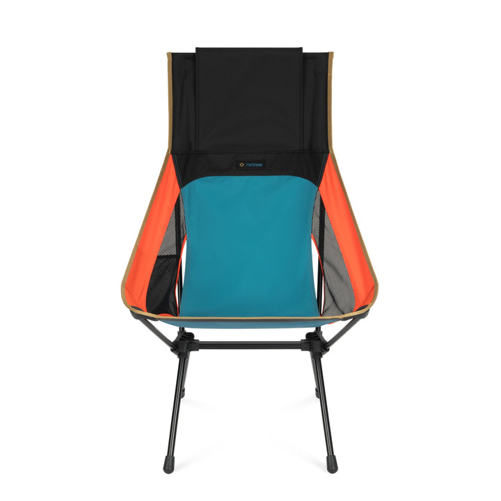 Sunset Chair (re)