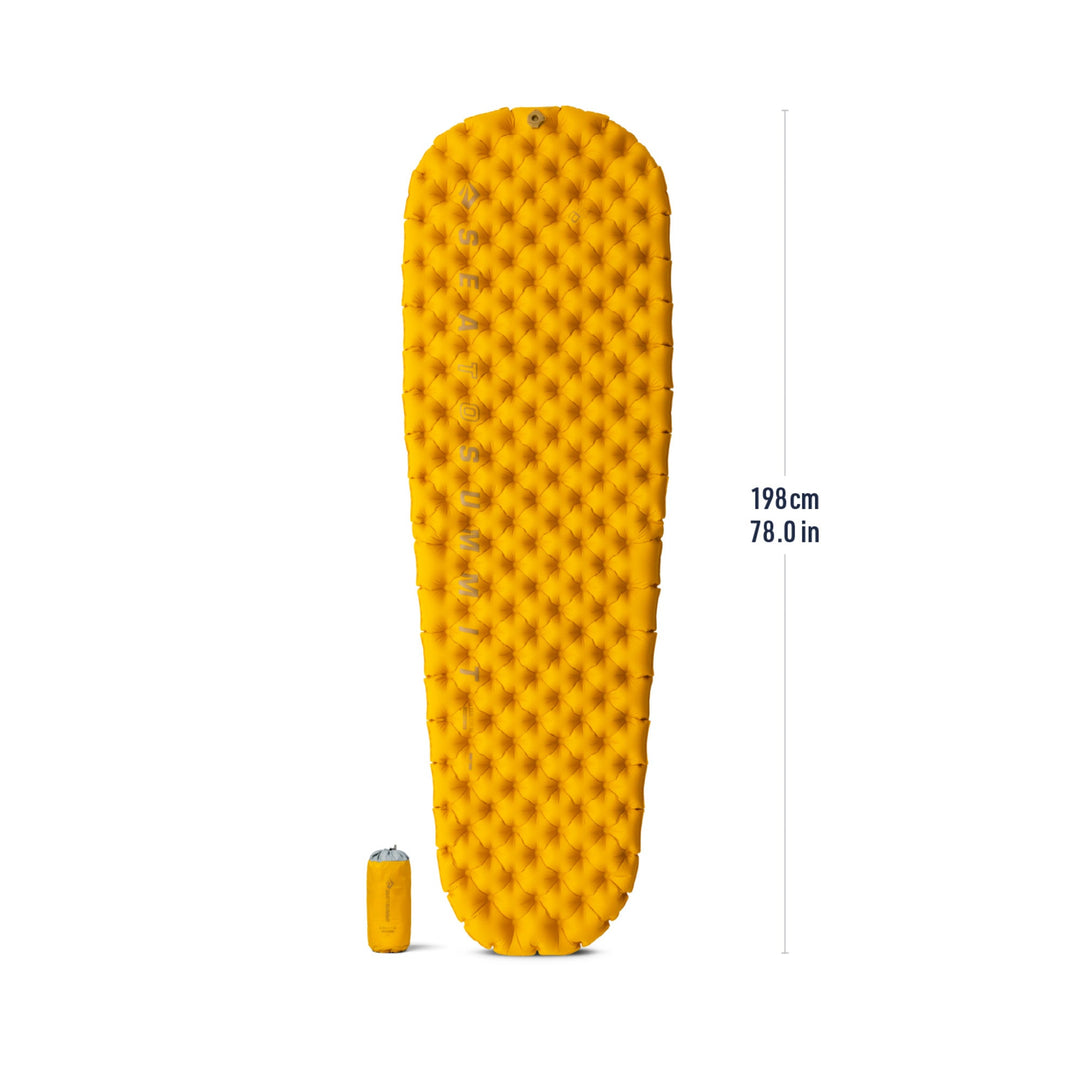 Ultralight XR Insulated Air Mat