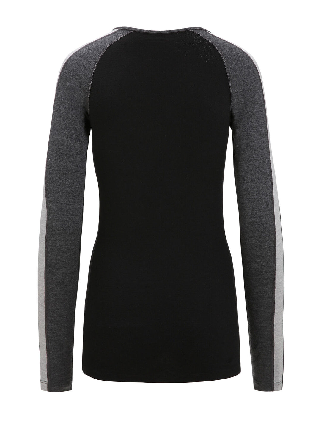 Women's 260 ZoneKnit™ Long Sleeve Crewe Thermal Top