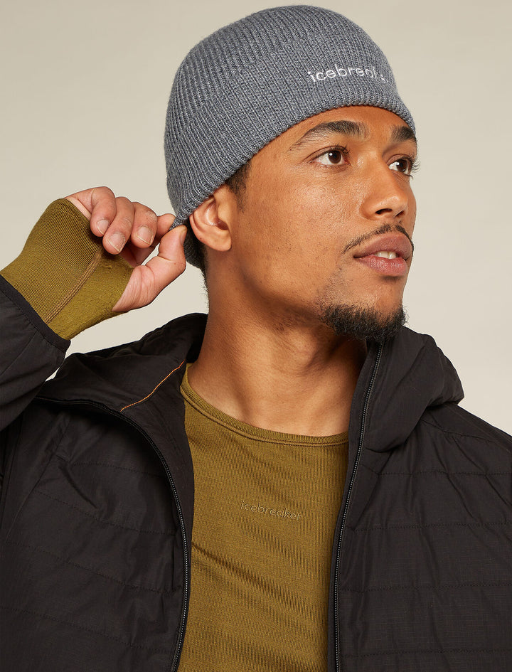 Icebreaker All Day Toque Beanie