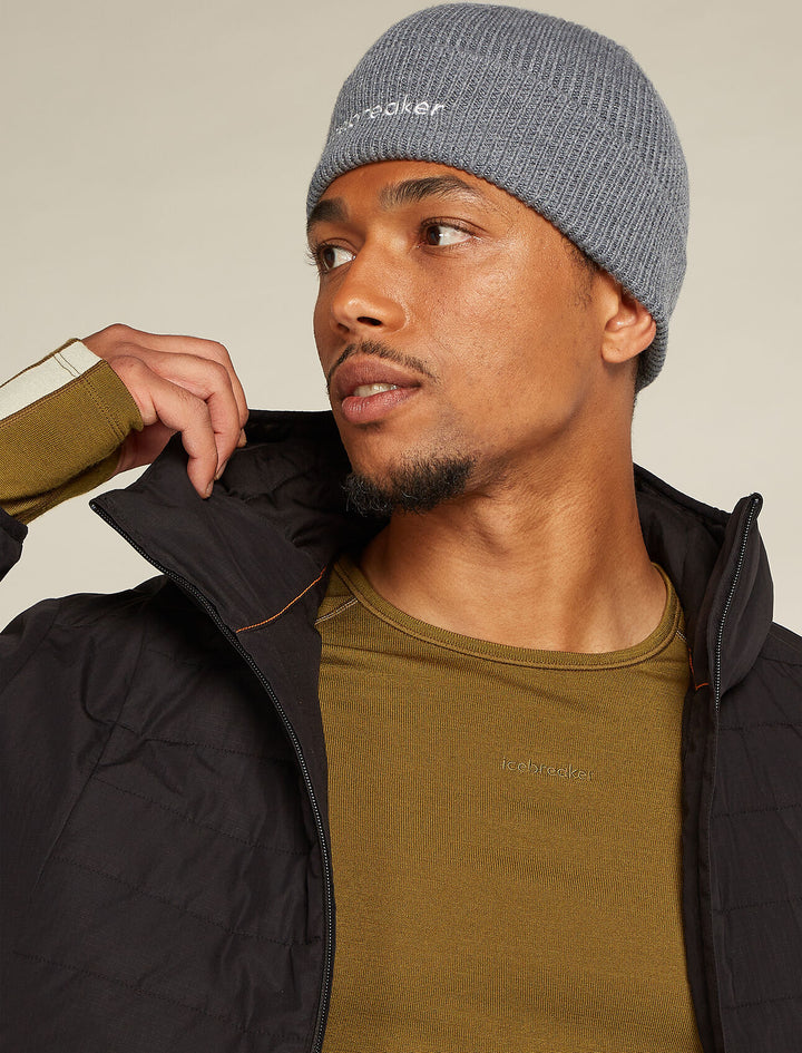 Icebreaker All Day Toque Beanie