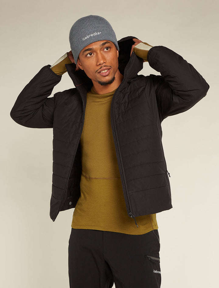 Icebreaker All Day Toque Beanie