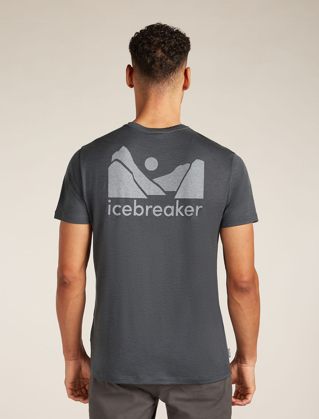 Icebreaker Men's Merino 150 Tech Lite Short Sleeve T-Shirt