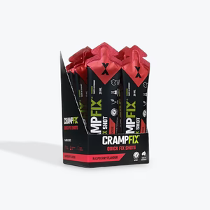 Fixx Nutrition Crampfix 20mL Shot