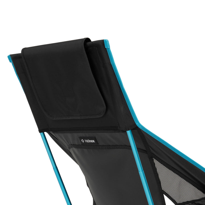Sunset Chair (re)
