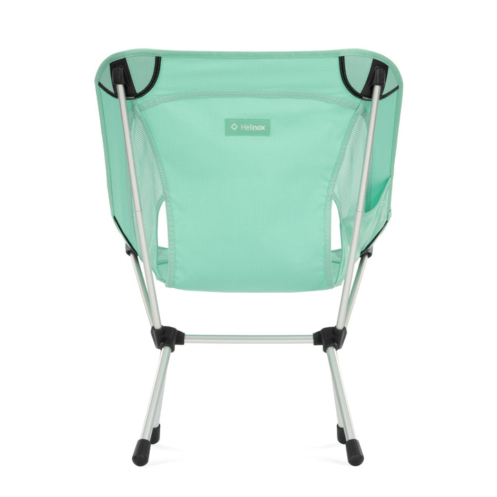 Chair One (re)