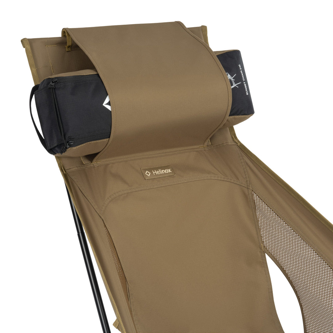 Sunset Chair (re)
