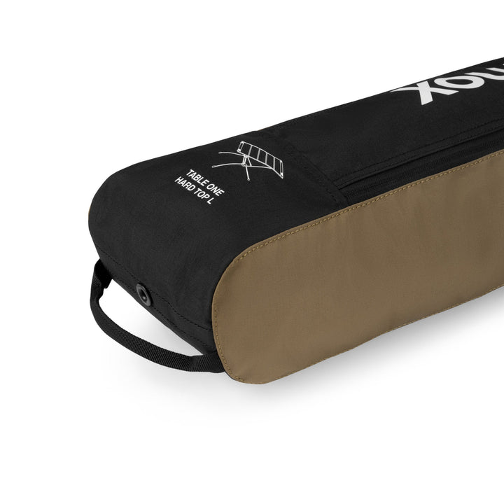 Table One Hard Top L