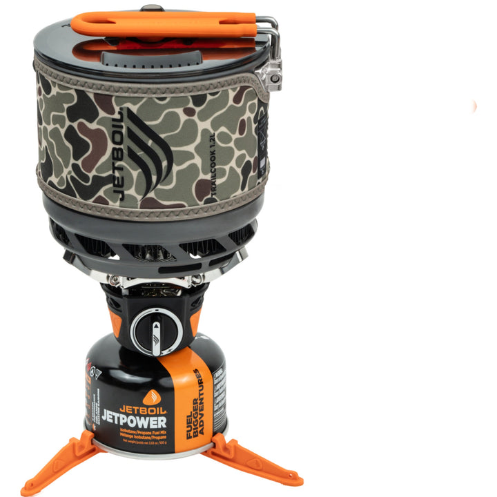 TrailCook 1.2L