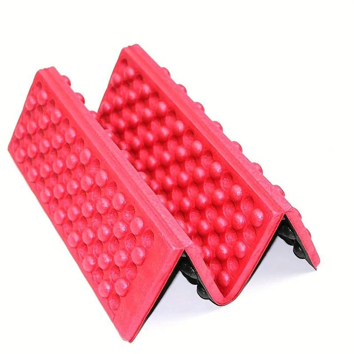 Ultralight Gear Folding Foam Sit Pad