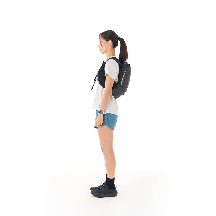 Distance 8 Backpack Women's
