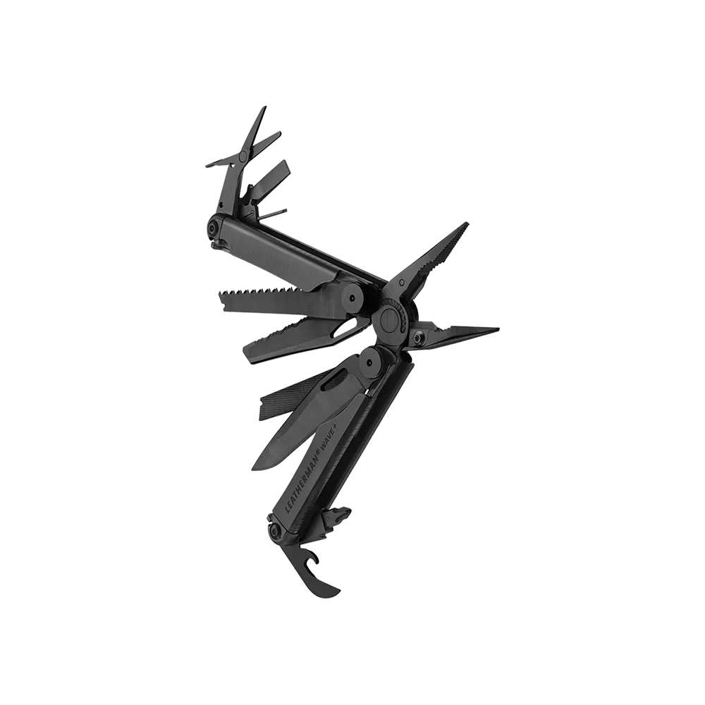 Leatherman Wave+ Multi-Tool
