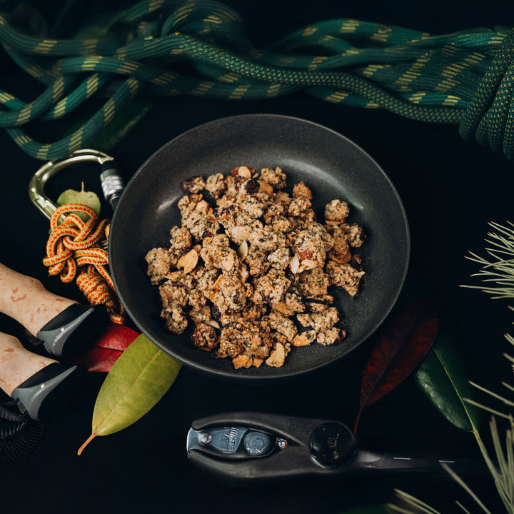 Nomad Nutrition Hempola Original Cereal