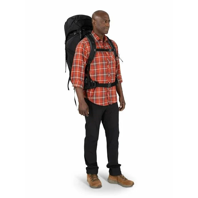 Osprey Kestrel 68 Men's Hiking Pack