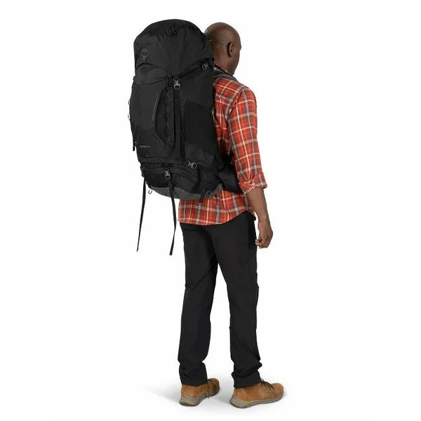 Osprey Kestrel 68 Men's Hiking Pack