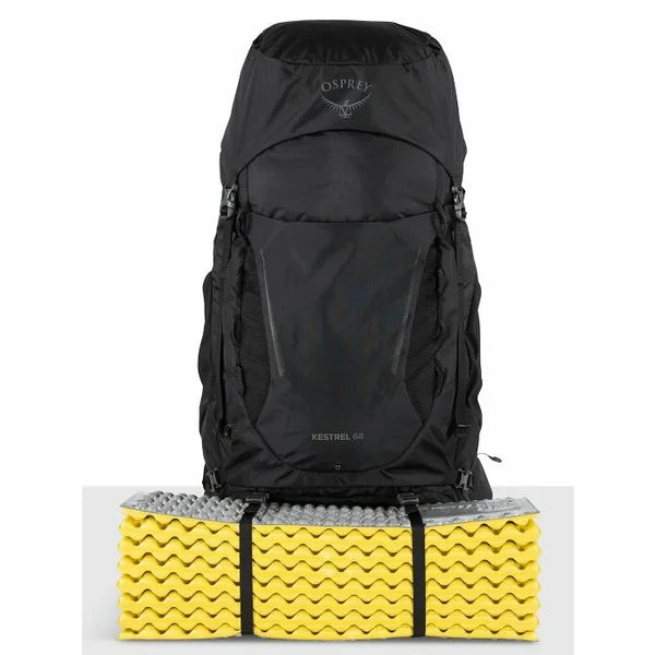 Osprey Kestrel 68 Men's Hiking Pack