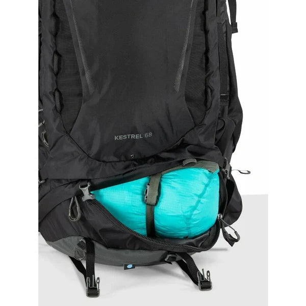 Osprey Kestrel 68 Men's Hiking Pack