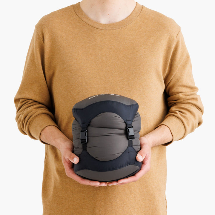 Ascent Down Sleeping Bag