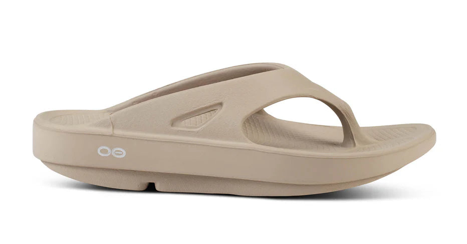 OOFOS OOriginal Unisex Thongs