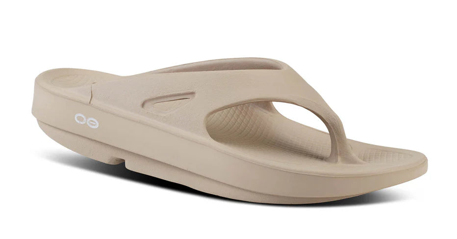 OOFOS OOriginal Unisex Thongs