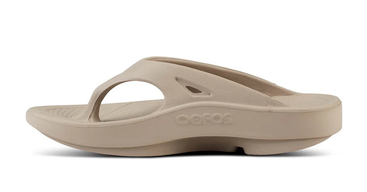 OOFOS OOriginal Unisex Thongs