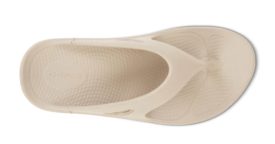 OOFOS OOriginal Unisex Thongs