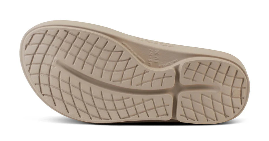 OOFOS OOriginal Unisex Thongs