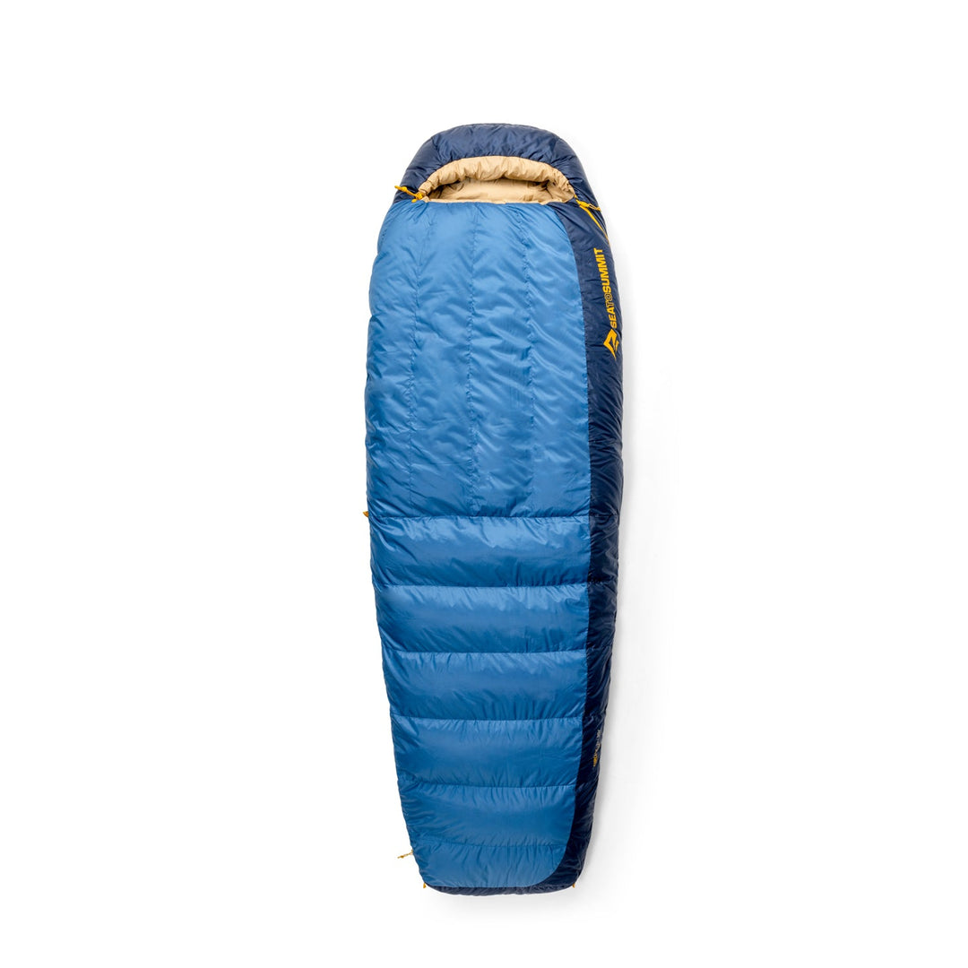 Circuit Down Sleeping Bag — -1°C / Short