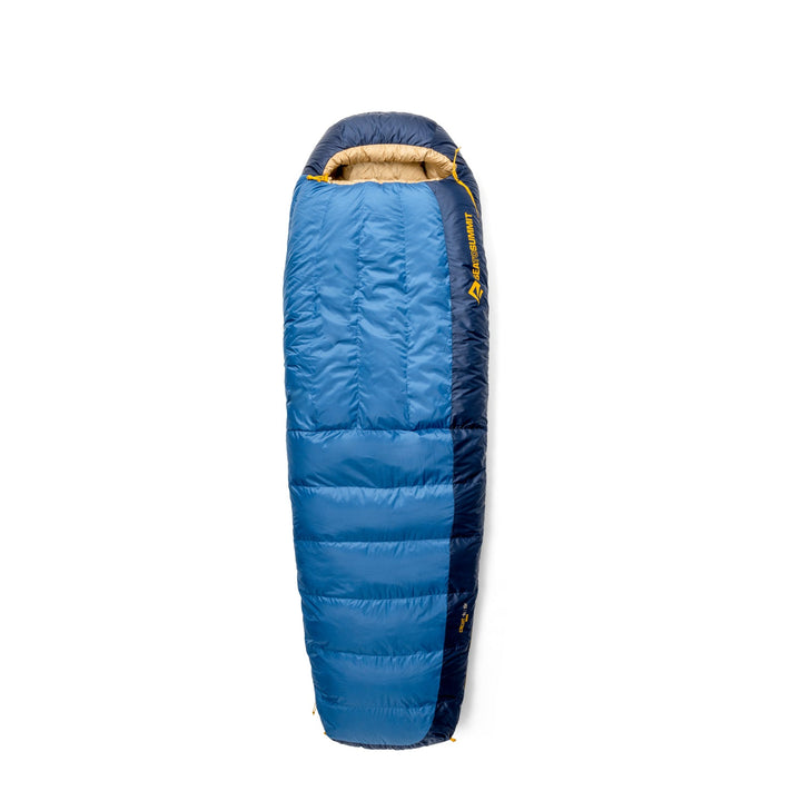 Circuit Down Sleeping Bag — -9°C / Short