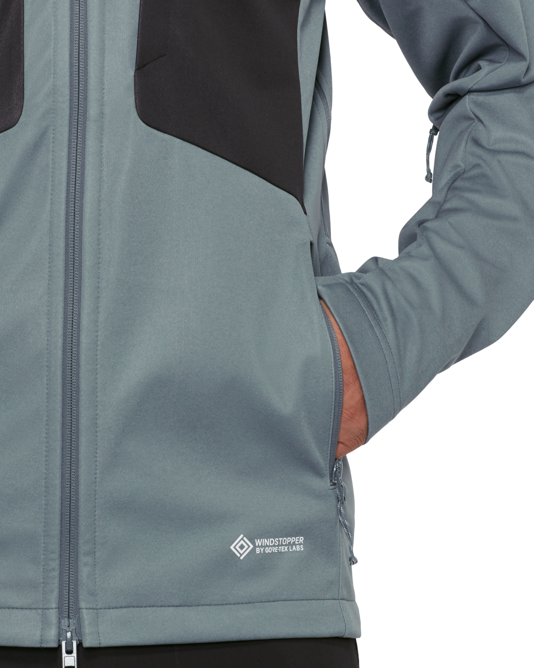 Mammut Ultimate VIII SO Hooded Jacket Men's