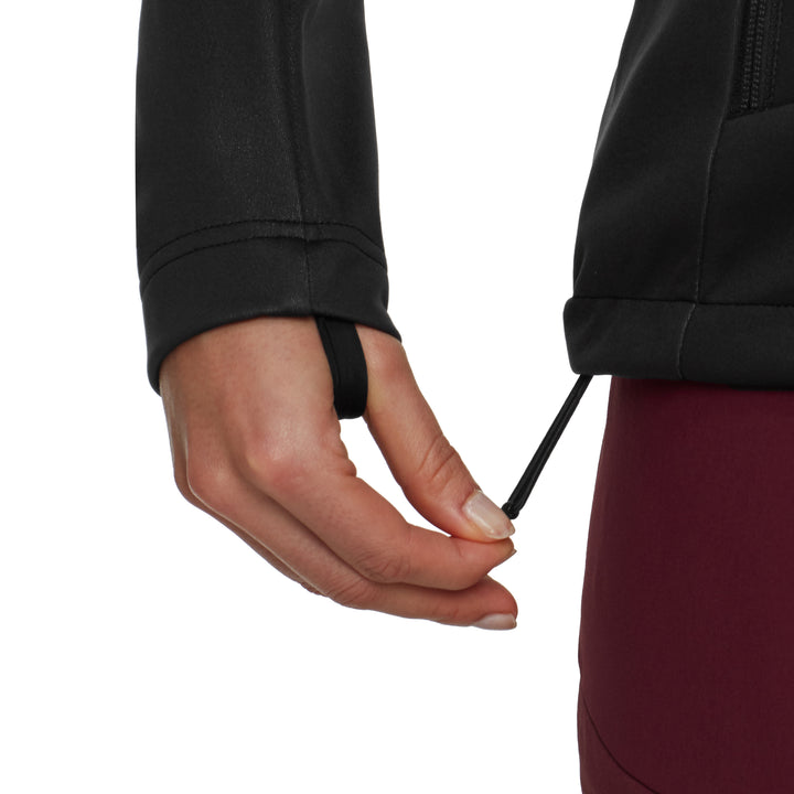 Mammut Ultimate VIII SO Hooded Jacket Women&